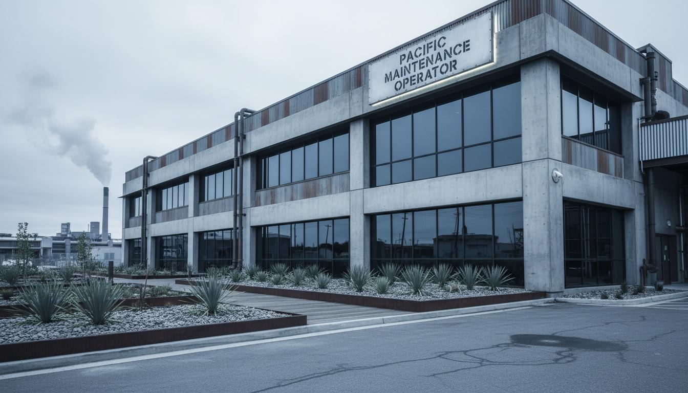 Professional property maintenance